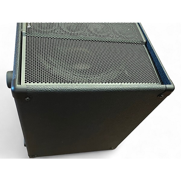Used Genzler Amplification BA12 3 STR Bass Cabinet