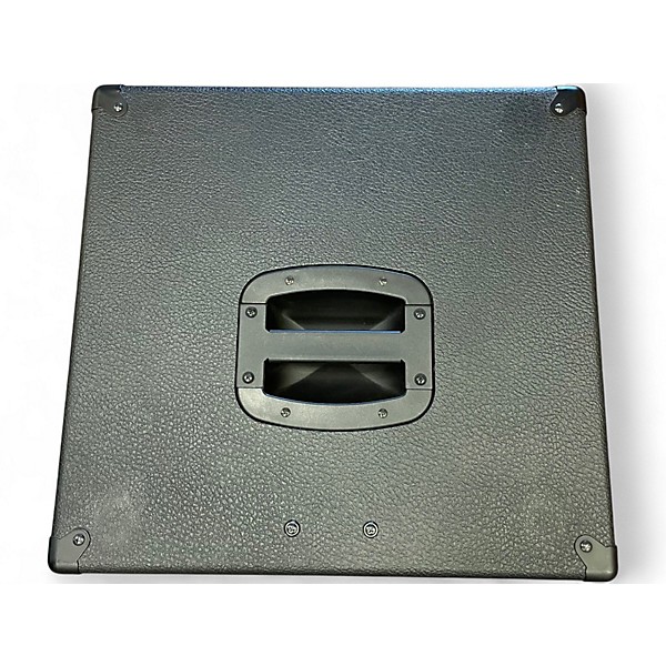 Used Genzler Amplification BA12 3 STR Bass Cabinet