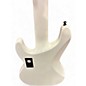 Used Jackson X Series Concert Bass Snow White Electric Bass Guitar