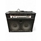 Used Gallien-Krueger 400RB-IV 280W Bass Amp Head thumbnail