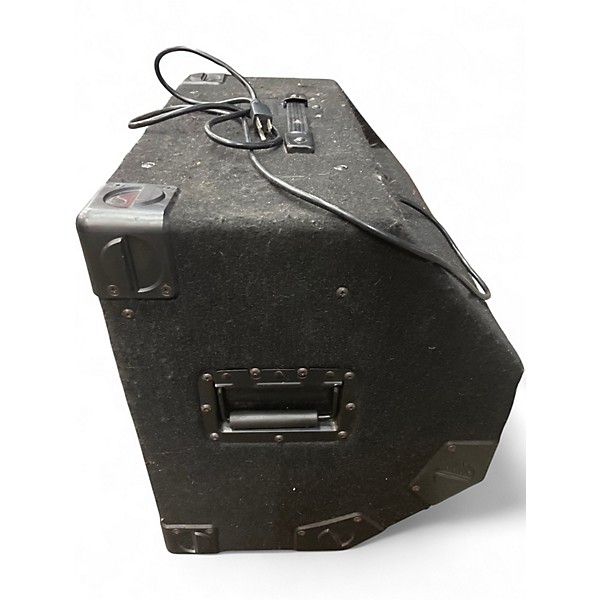 Used Gallien-Krueger 400RB-IV 280W Bass Amp Head