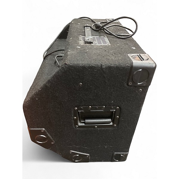 Used Gallien-Krueger 400RB-IV 280W Bass Amp Head