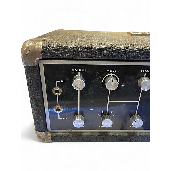 Used Peavey Musician 300 Solid State Guitar Amp Head