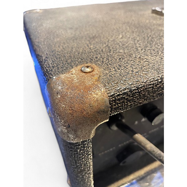 Used Peavey Musician 300 Solid State Guitar Amp Head