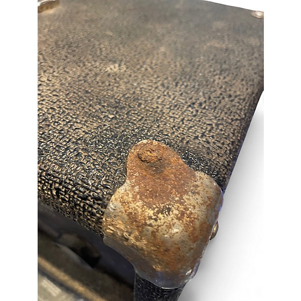 Used Peavey Musician 300 Solid State Guitar Amp Head