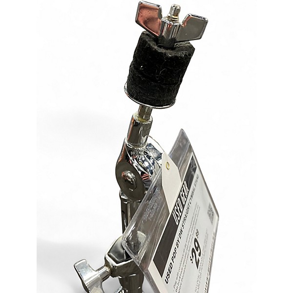 Used PDP by DW Straight Cymbal Stand