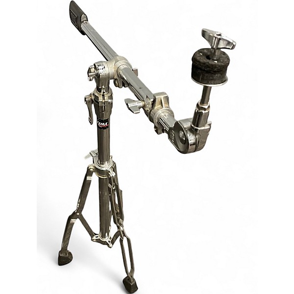 Used TAMA Boom Cymbal Stand with Counterweight Cymbal Stand