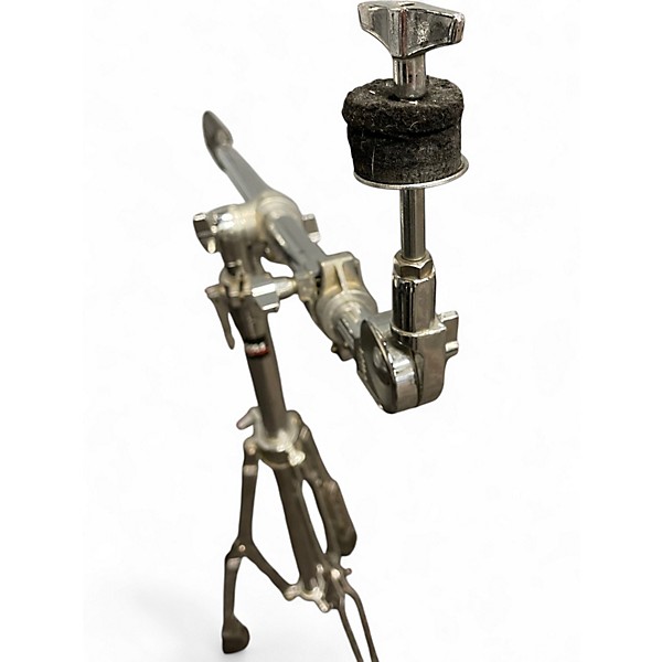 Used TAMA Boom Cymbal Stand with Counterweight Cymbal Stand