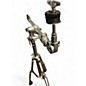 Used TAMA Boom Cymbal Stand with Counterweight Cymbal Stand