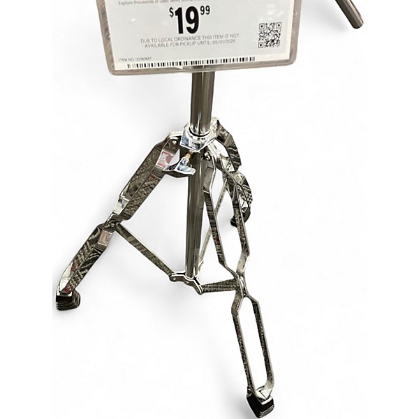 Used Rogue Boom Cymbal Stand