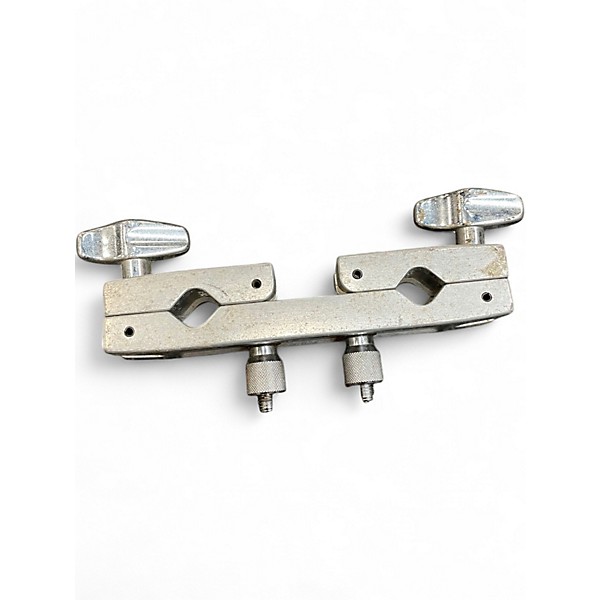 Used Pearl Adjustable Release Multi-Clamp Percussion Mount