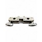 Used Pearl Adjustable Release Multi-Clamp Percussion Mount