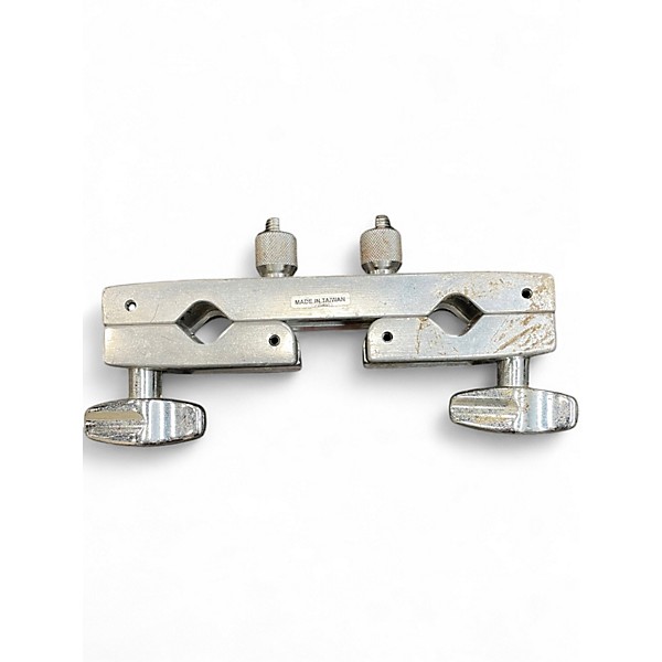 Used Pearl Adjustable Release Multi-Clamp Percussion Mount