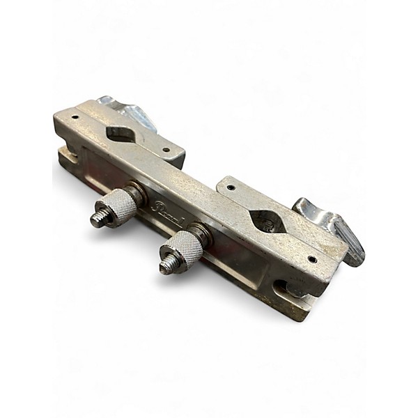 Used Pearl Adjustable Release Multi-Clamp Percussion Mount