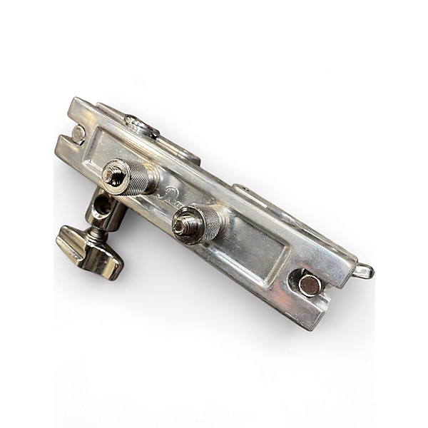Used Pearl Adjustable Release Multi-Clamp Tom Mount