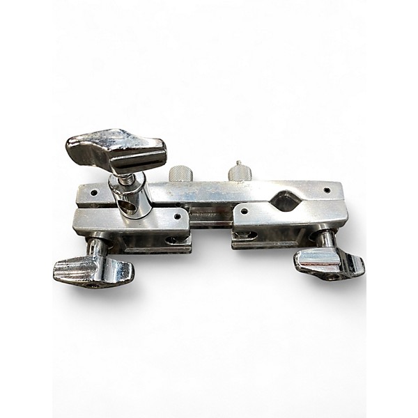 Used Pearl Adjustable Release Multi-Clamp Tom Mount