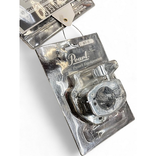 Used Pearl BT-3 Tom Mount Bracket Tom Mount