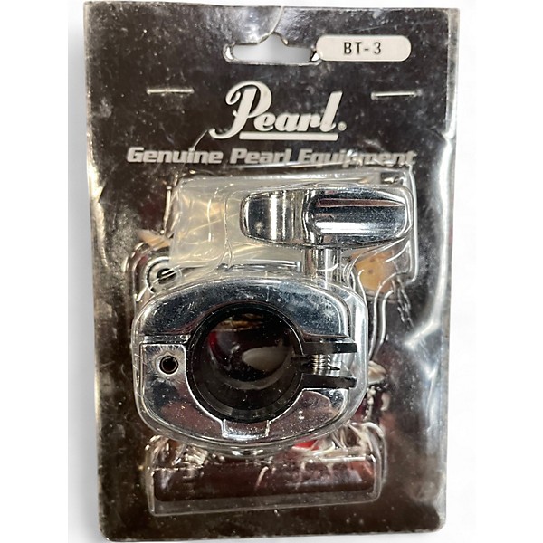 Used Pearl BT-3 Tom Mount Bracket Tom Mount