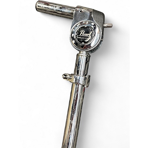 Used Pearl Gyro Lock Tom Arm Tom Mount