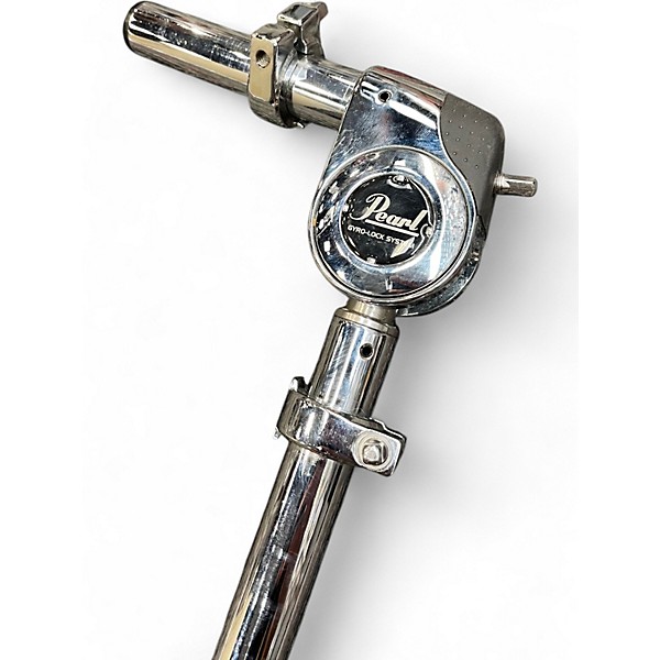 Used Pearl Gyro Lock Tom Arm Tom Mount