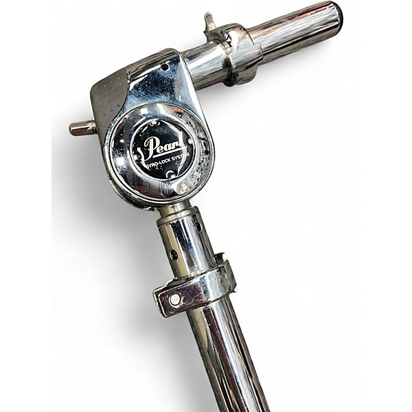 Used Pearl Gyro Lock Tom Arm Tom Mount