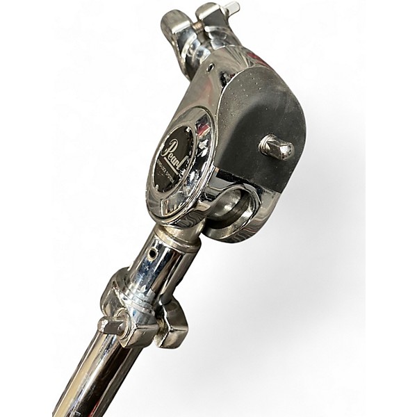 Used Pearl Gyro Lock Tom Arm Tom Mount