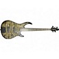 Used Peavey MILENNIUM BXP Gray Electric Bass Guitar thumbnail
