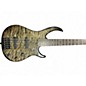 Used Peavey MILENNIUM BXP Gray Electric Bass Guitar
