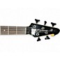 Used Peavey MILENNIUM BXP Gray Electric Bass Guitar