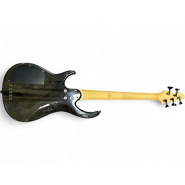 Used Peavey MILENNIUM BXP Gray Electric Bass Guitar