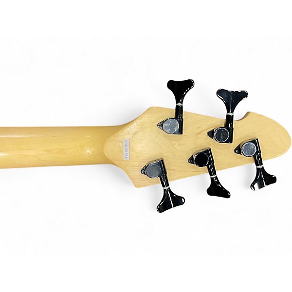 Used Peavey MILENNIUM BXP Gray Electric Bass Guitar