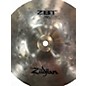 Used Zildjian 10in ZBT Splash Cymbal thumbnail