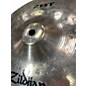 Used Zildjian 10in ZBT Splash Cymbal