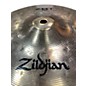 Used Zildjian 10in ZBT Splash Cymbal