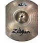 Used Zildjian 14in ZBT Crash Cymbal thumbnail