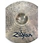 Used Zildjian 14in ZBT Crash Cymbal