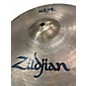 Used Zildjian 14in ZBT Crash Cymbal