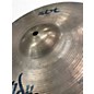 Used Zildjian 14in ZBT Crash Cymbal
