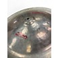 Used Zildjian 18in Oriental China Trash Cymbal