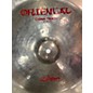 Used Zildjian 18in Oriental China Trash Cymbal