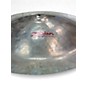 Used Zildjian 18in Oriental China Trash Cymbal