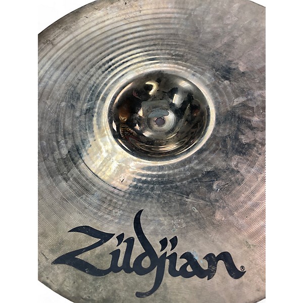 Used Zildjian 18in A Custom China Cymbal