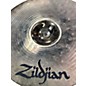 Used Zildjian 18in A Custom China Cymbal