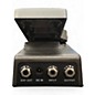 Used Fender TREAD-LIGHT VOL/EXP PEDAL Pedal