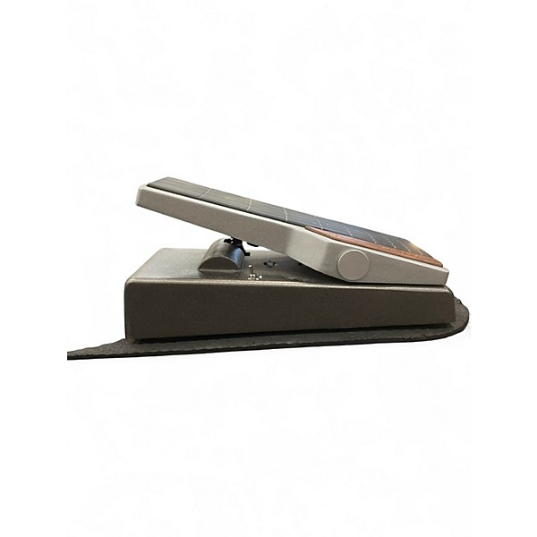 Used Fender TREAD-LIGHT VOL/EXP PEDAL Pedal