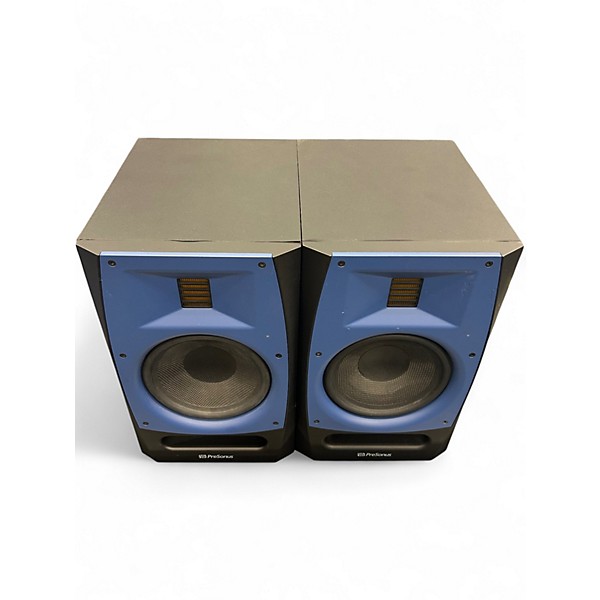 Used PreSonus R65 (Pair) Powered Monitor
