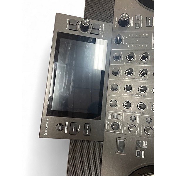 Used Dennon Dj SC Live DJ Controller