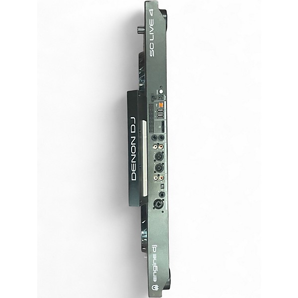 Used Dennon Dj SC Live DJ Controller