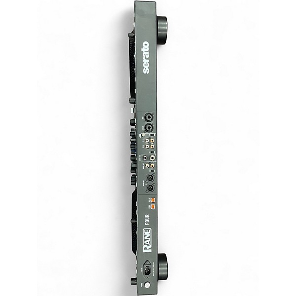 Used RANE FOUR DJ Controller