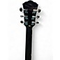 Used Washburn WA90CE Grayburst Acoustic Electric Guitar